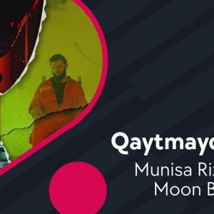 Munisa Rizayeva va Moon Band - Qaytmaydi kech