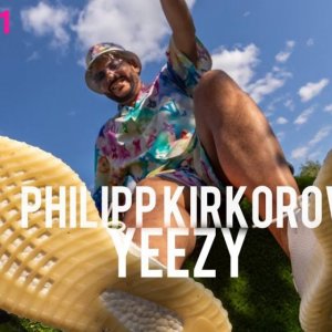 Филипп киркоров - Yeezy