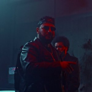 Belly, The Weeknd, Nas - Die For It