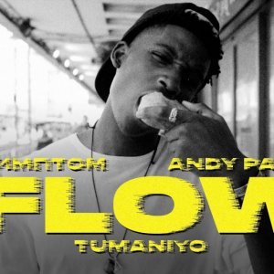 Sимптом, Andy Panda, TumaniYO - Flow