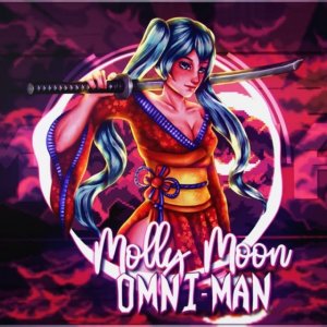 Molly Moon - Omni Man