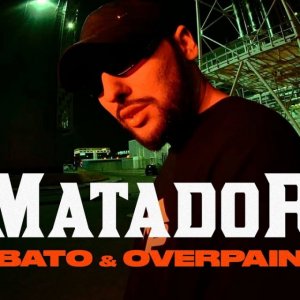 BATO, Overpain - MATADOR